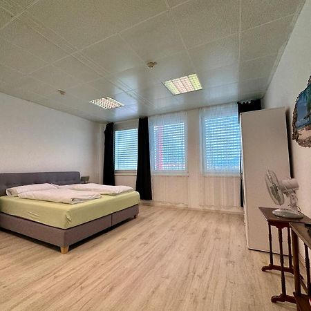 Kobra Room In Spielberg Spielberg Bei Knittelfeld Exterior foto
