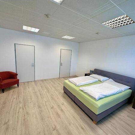 Kobra Room In Spielberg Spielberg Bei Knittelfeld Exterior foto