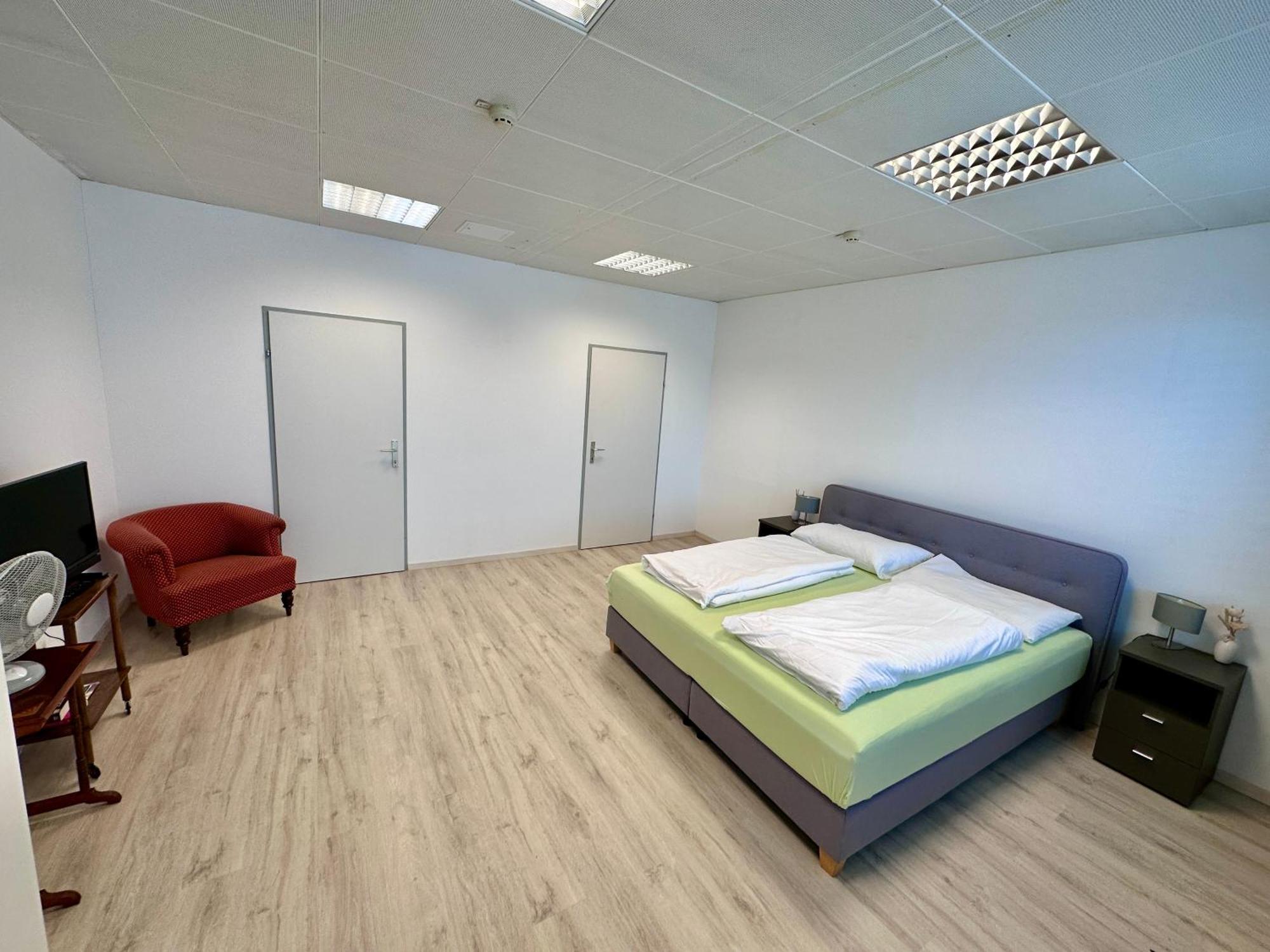 Kobra Room In Spielberg Spielberg Bei Knittelfeld Exterior foto